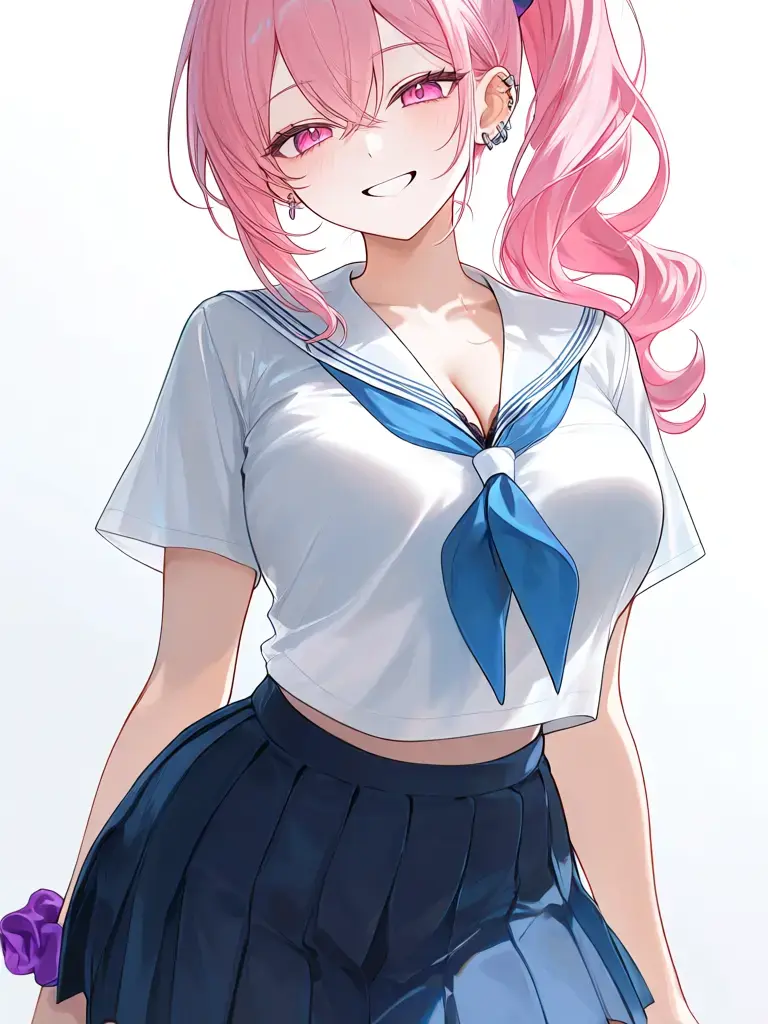 MiniPen7631의 ギャルカノちゃんの異常な〇〇