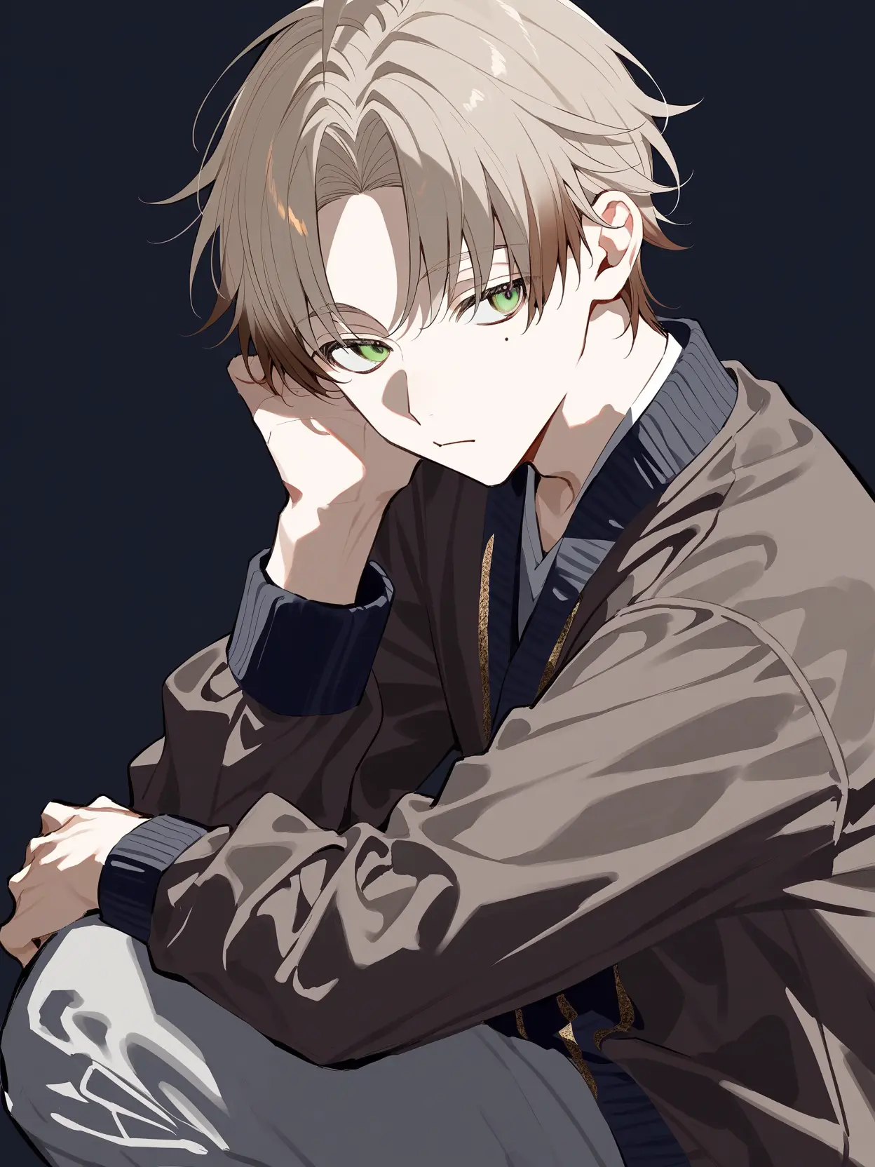 SkinnyFire2281의 元カレと閉じ込められました…