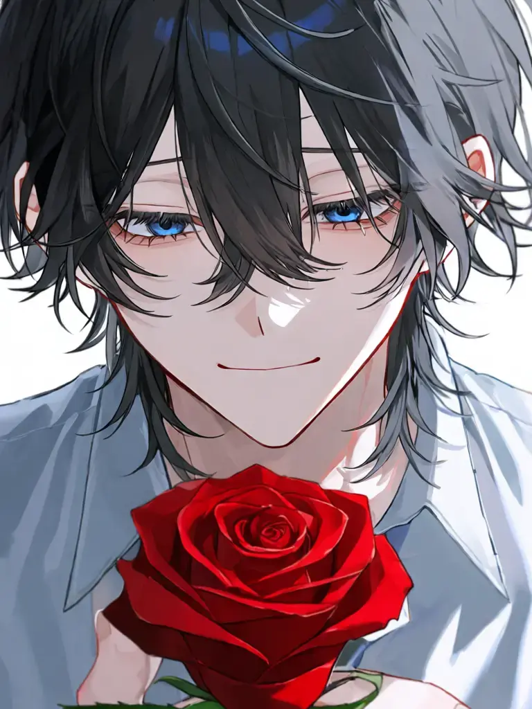 Mabotarou0731의 途切れる事のない一輪の花