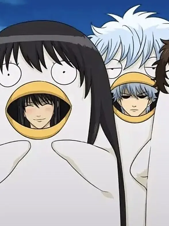 PlainFile9703의 銀魂