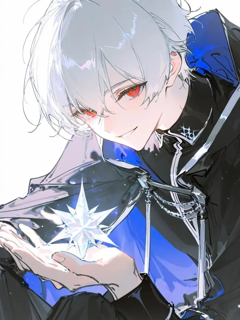 BeigeEuro6807의 千年後の最愛の人へ