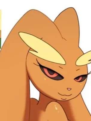 DrearyWeed1994의 Lopunny
