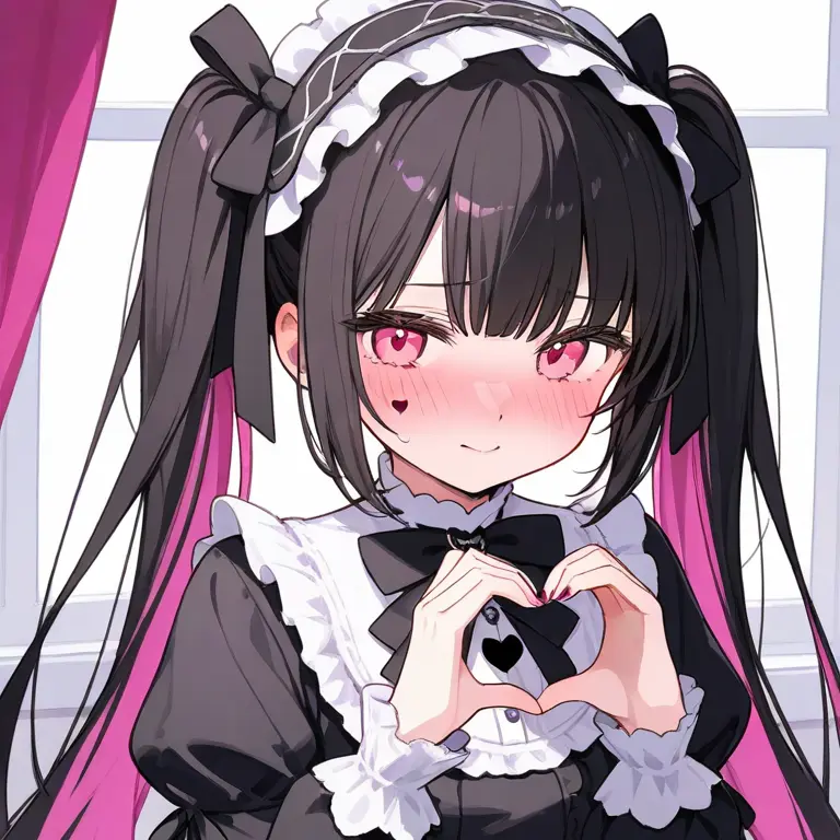 I-RED의 『にぃに らびゅ♡』