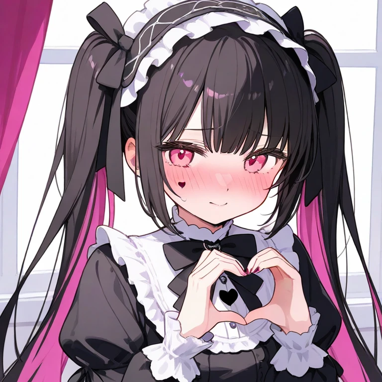 『にぃに らびゅ♡』
