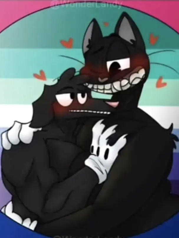 Meidayo_6의 CC x CD (BL注意⚠️)