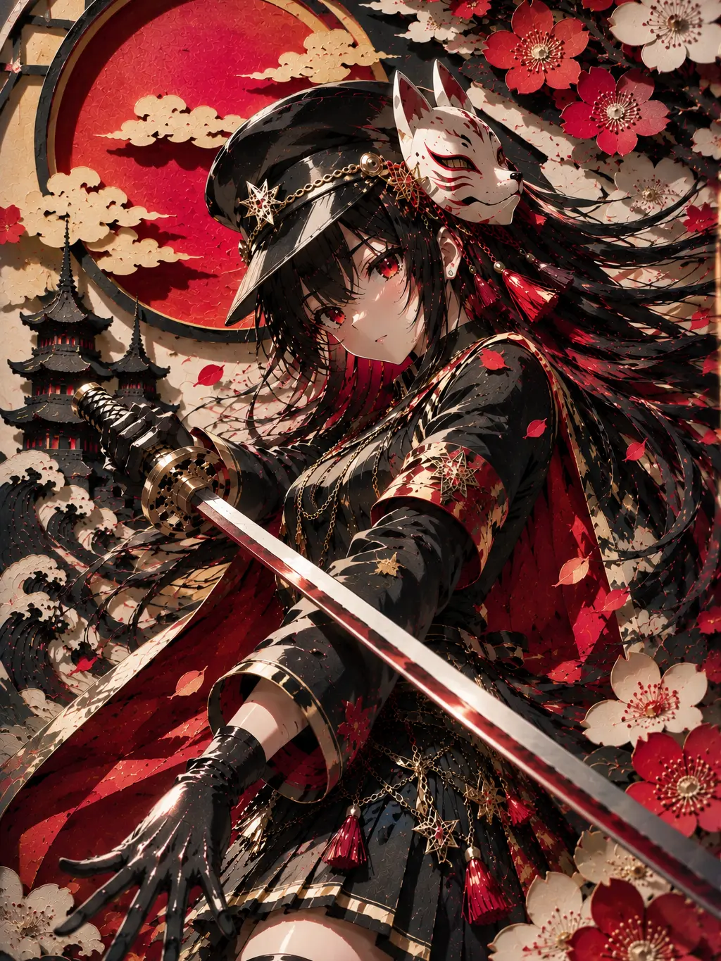 erisia777의 入学から始まる勇者か魔王生活