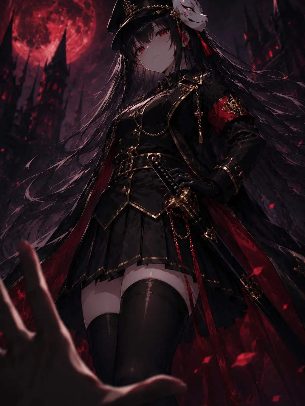 erisia777의 入学から始まる勇者か魔王生活