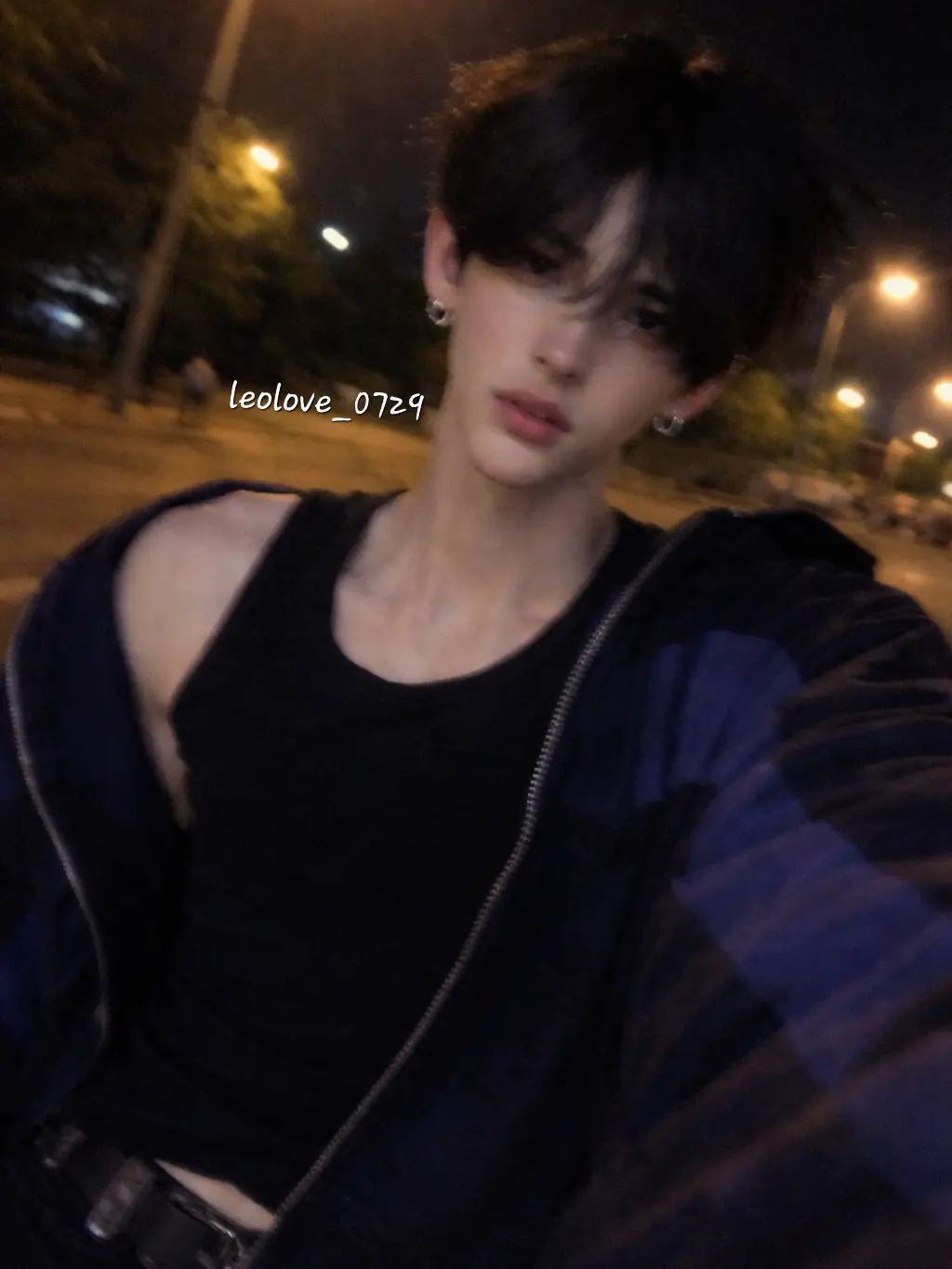 leolove_0729의 남여무리 (여우🦊)