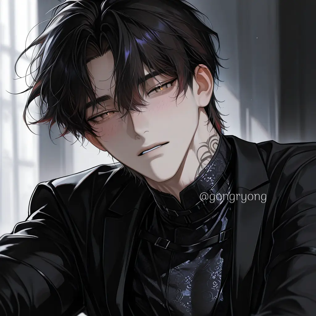 gongryong의 백도진