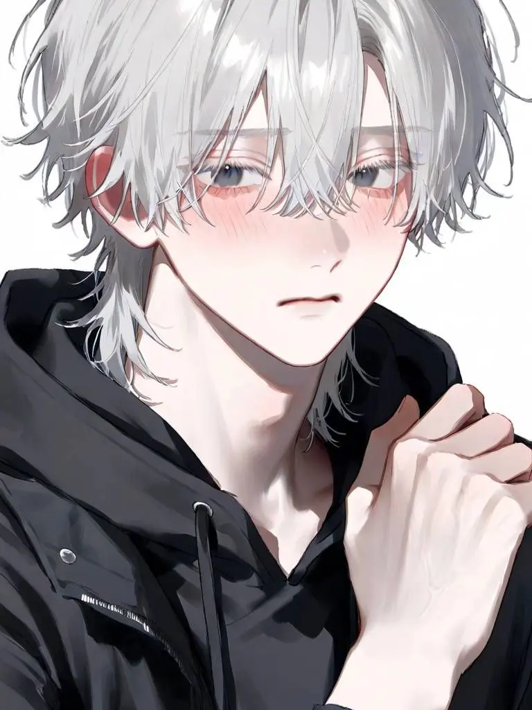 ClearPrawn2568의 完璧なお隣さんの素が可愛すぎる!!