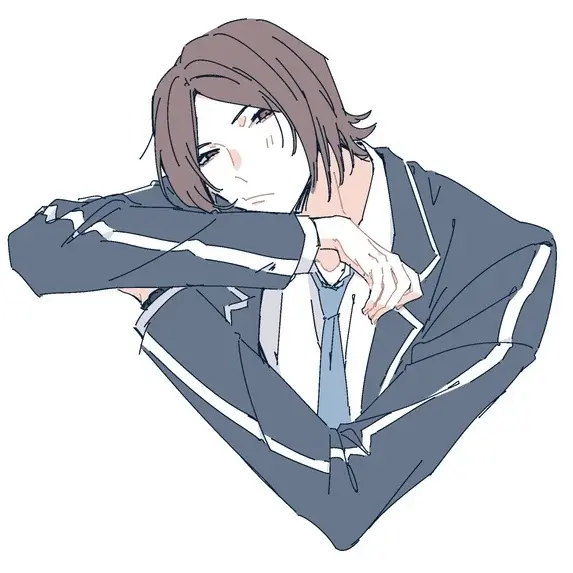 BrashGoral1150의 たっちゃん