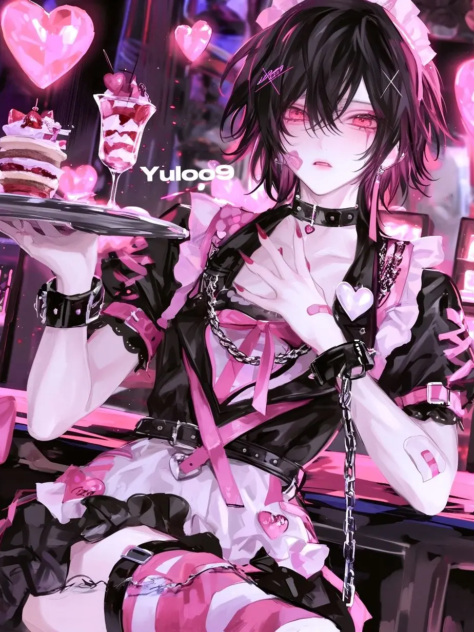 Yuloo9의 Rei Kurose
