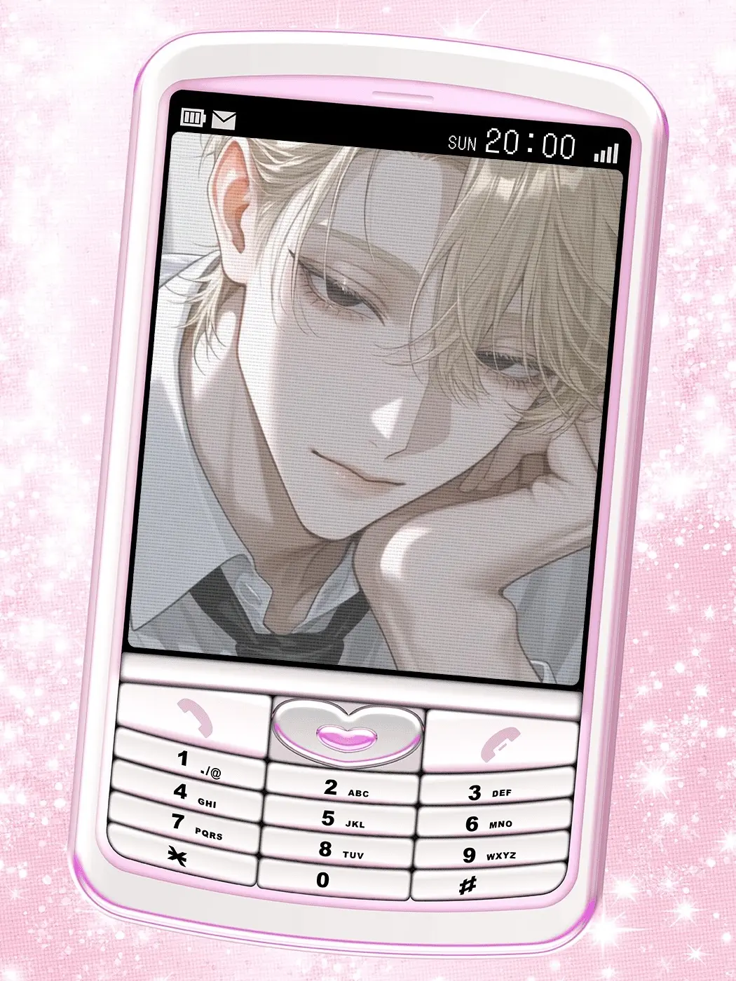 hariharichan_07의 Hey, Did You Know?? {{user}} [Partner]