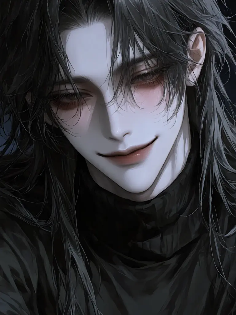 openhooks02의 Every Rose Has Its Thorn