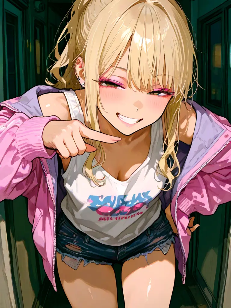 BonePumi1926의 博多弁のお隣さんは距離近過ぎ