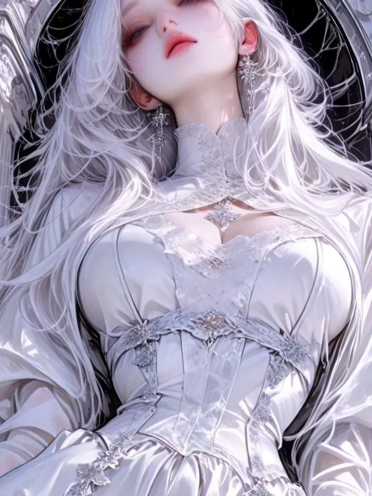 iryoung의 여신 이벨리아