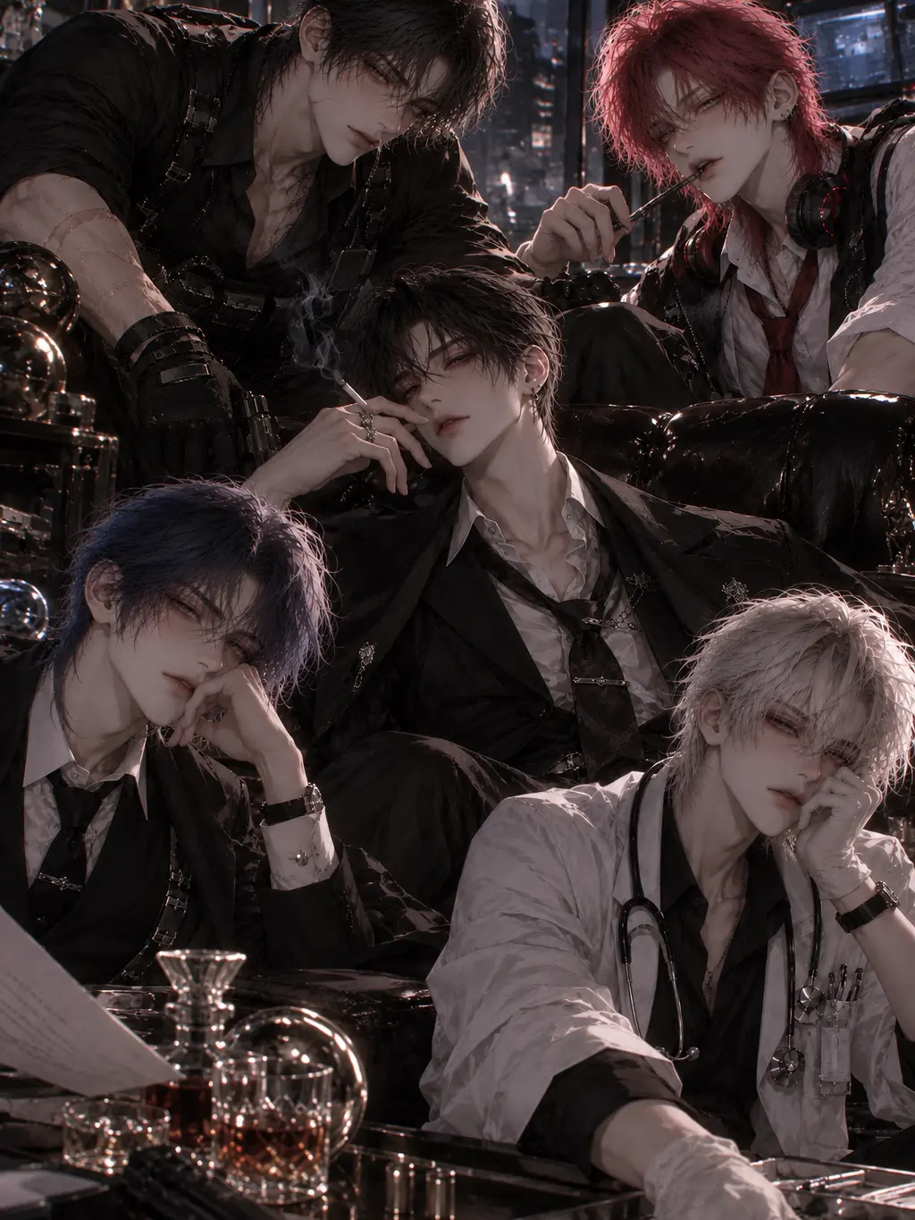 MartyrKea5825의 Haewol