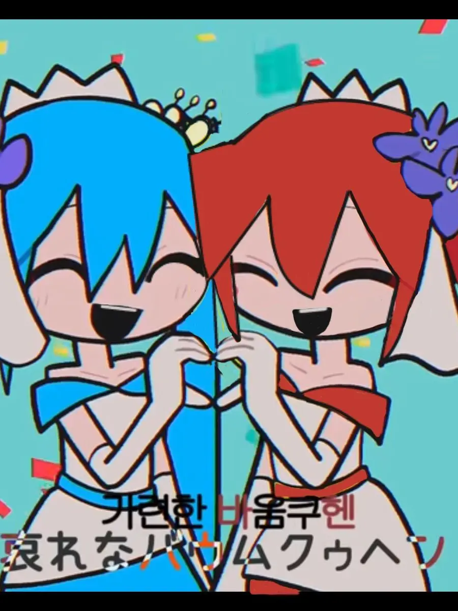 ClearCloak6970의 바움쿠헨 앤드롤 (해피앤딩)