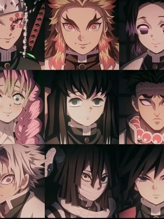 Yui1014의 귀칼 주들, 모두 사네미를 싫어한다