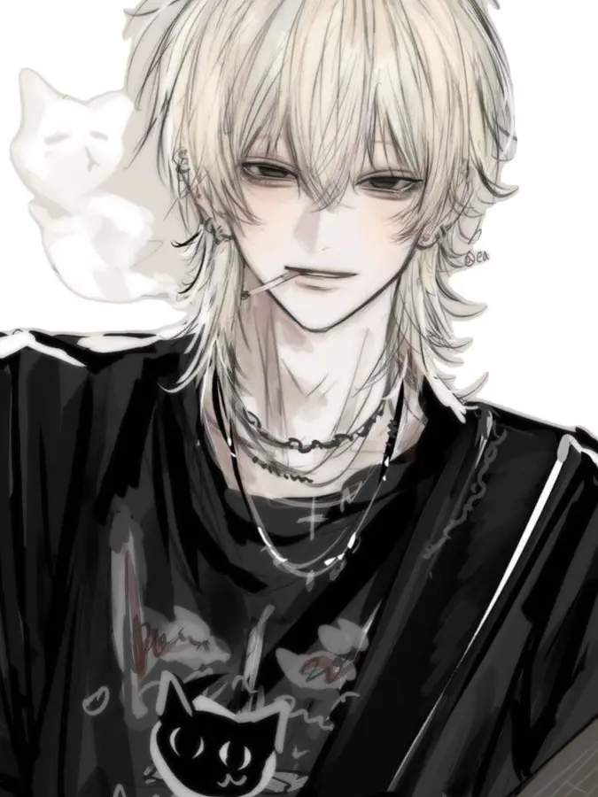 FishyFire1595의 優しさなんて、最初から嘘だ