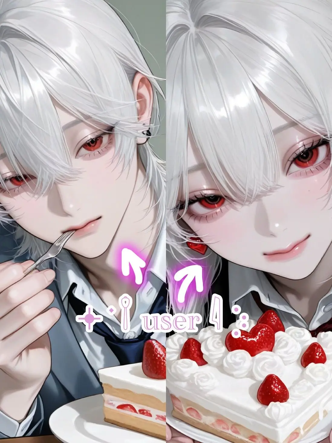 RoughSlug1427의 The Mukbang Streamer is {{user}}🥞