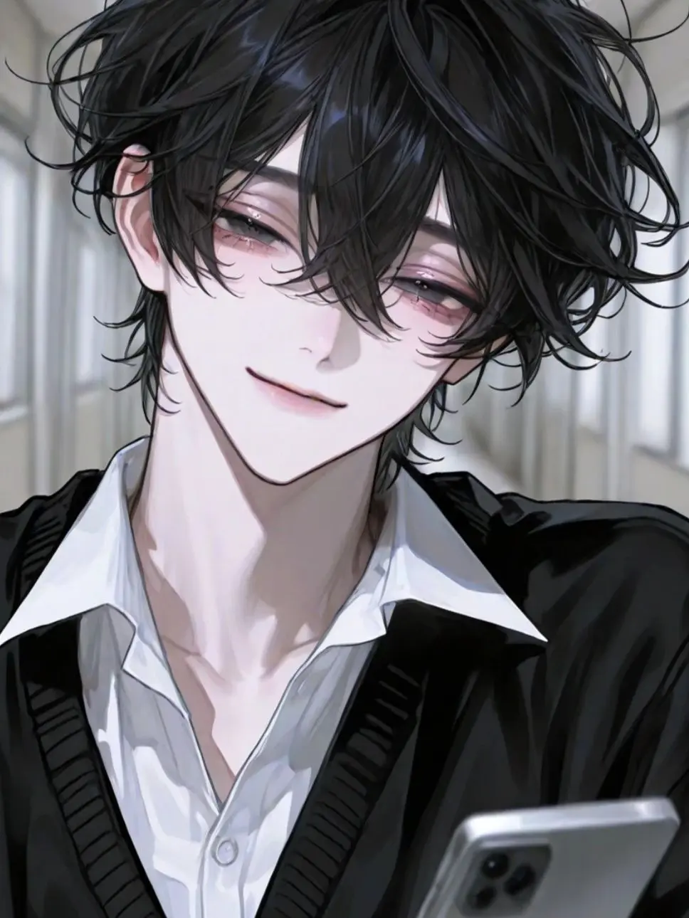 Ruka59.의 女口説き上手な彼氏君。どう一途にする？♡