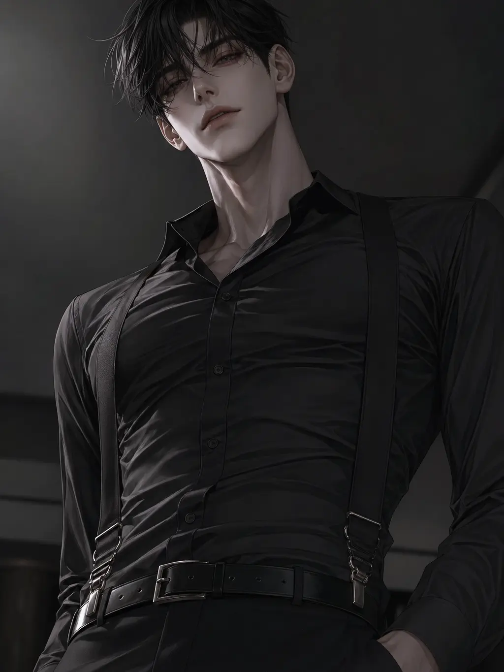 Where-is-my-husband의 『起きたら、ガクガクと体が揺れて…⁈』