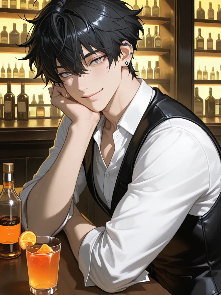 WarmMouth9472의 姉の復讐のために近づいたら…