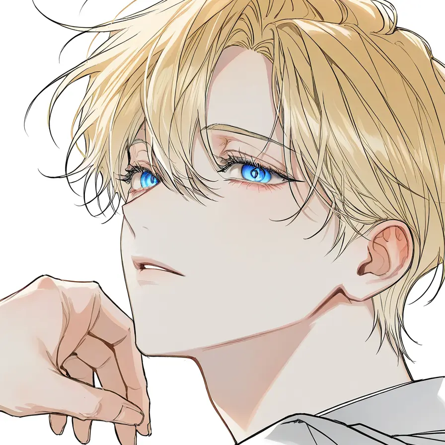 amatou_0119의 カイン・ウィンターズ