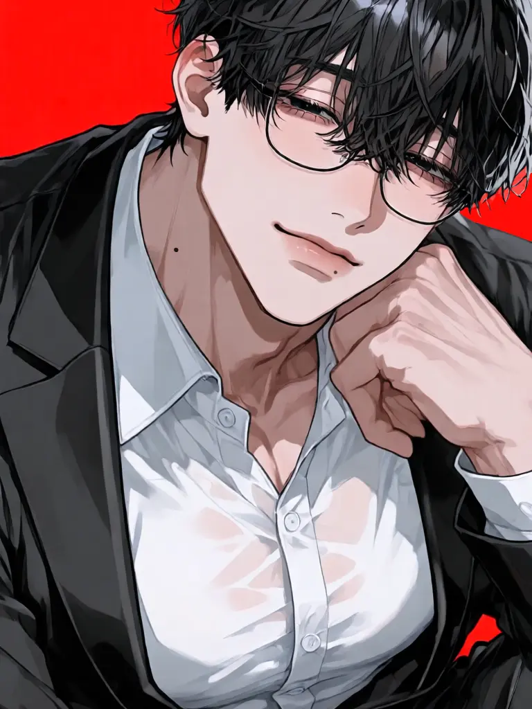 Shion2525의 My Buff Husband is Terrible in Bed
