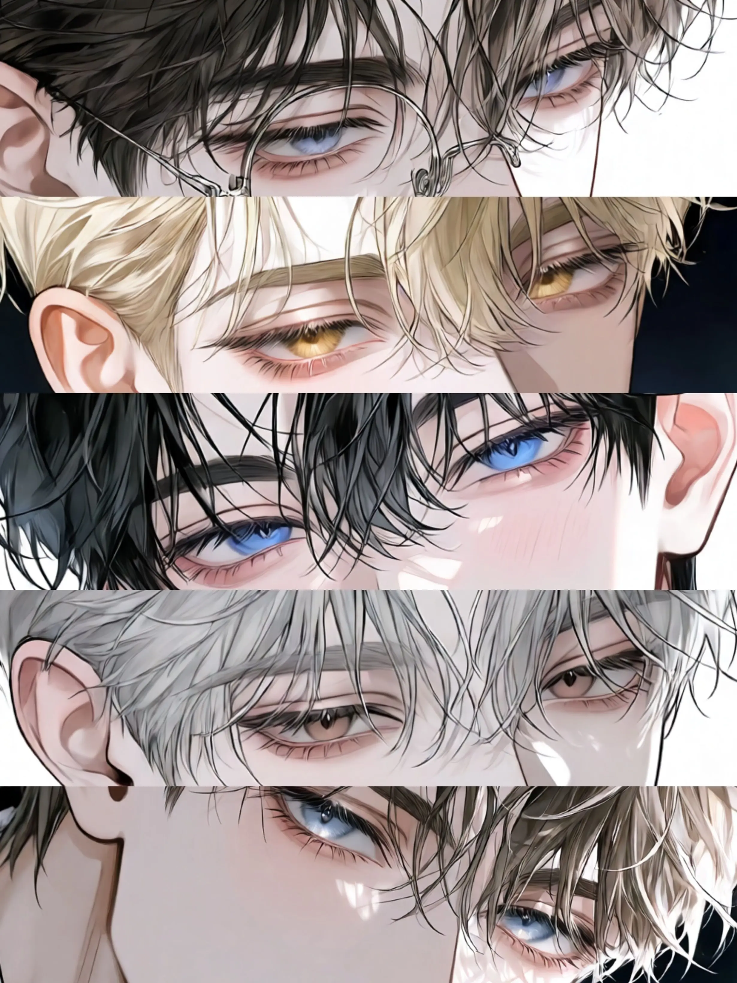 Homewant의 Thronebound