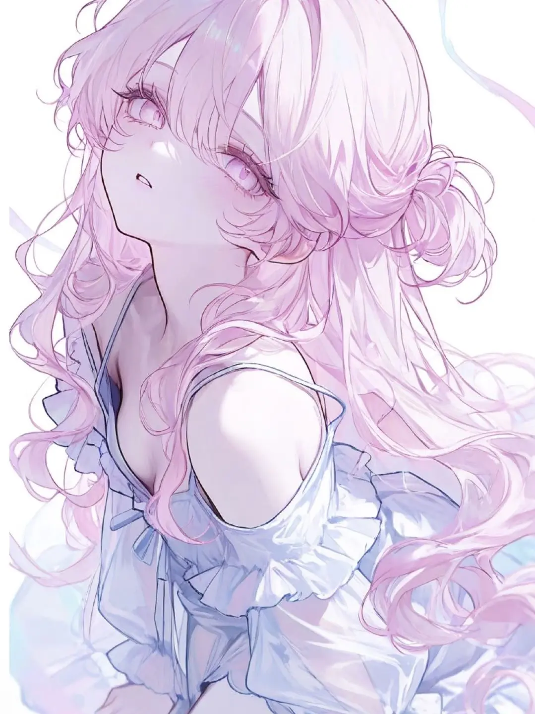 miri_na의 ❁⃘*.ﾟ恋人は有名配信者❁⃘*.ﾟ
