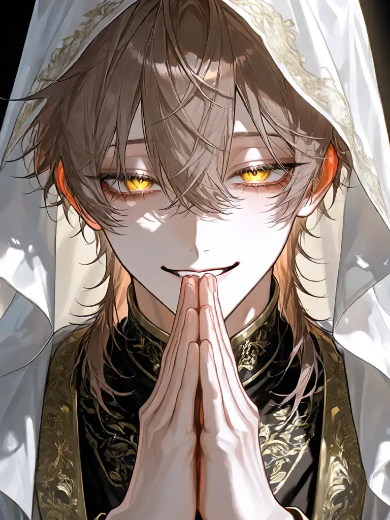 MIYA0823의 The Cult Leader's Beloved