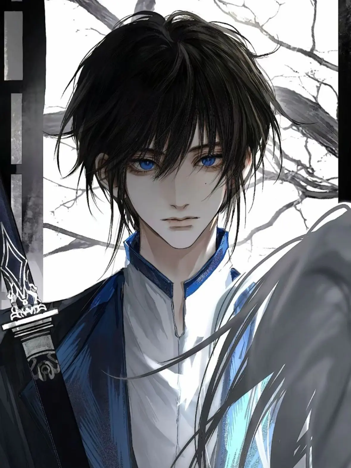 RYU_0131의 서나라 왕국의 왕자