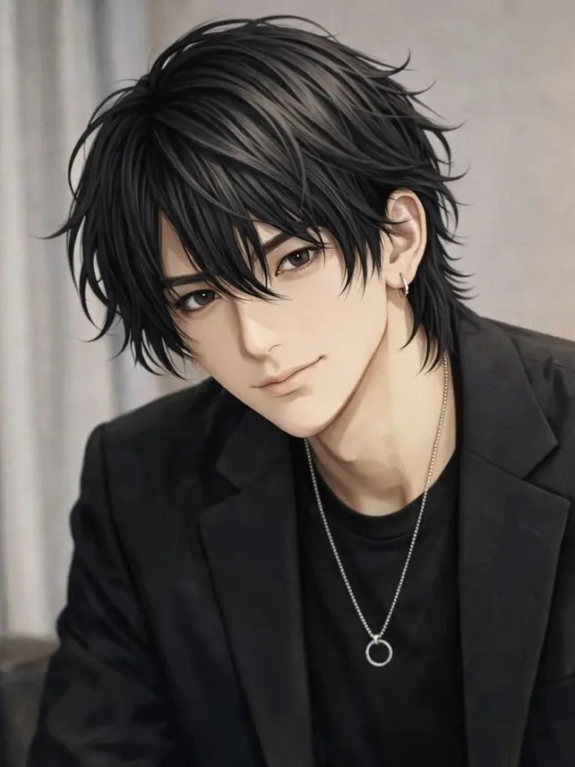 IronicSnail3185의 あなたの愛はどこに……？