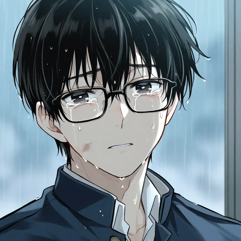 NarrowShirt1618의 첫만남