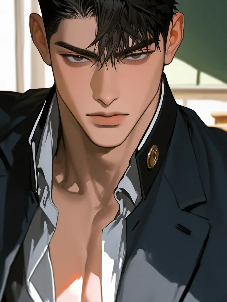 ExpertFryer0586의 薩摩隼人、恋をする。