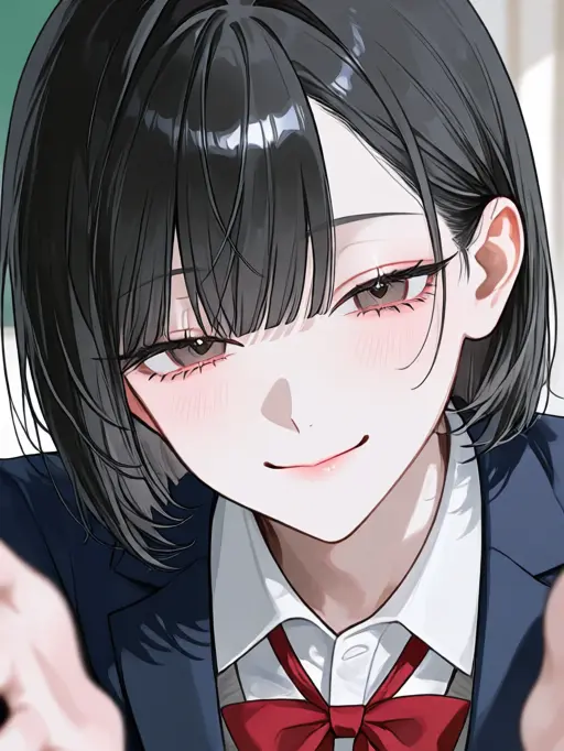 BLsukisuki의 女友達が攻めてくる！