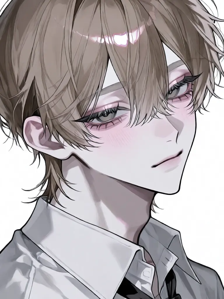miruku._.0000의 女嫌いは簡単に惚れてくれない