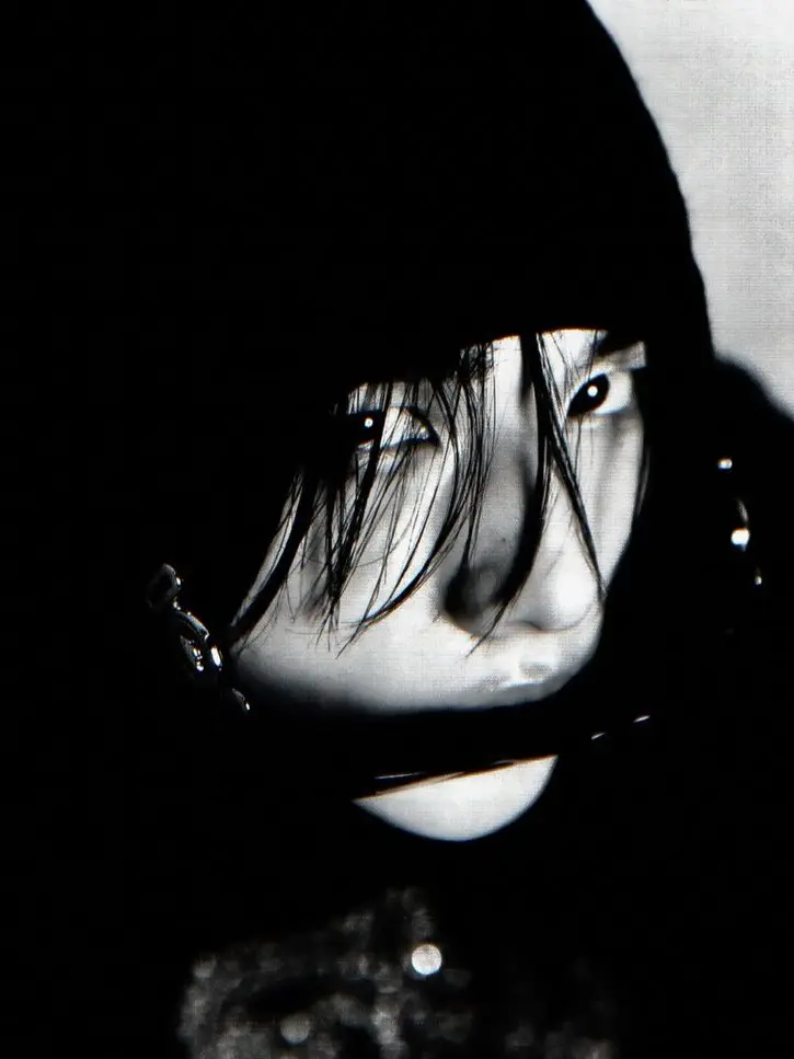 Kyjeongh의 Hwang Hyunjin - Merman