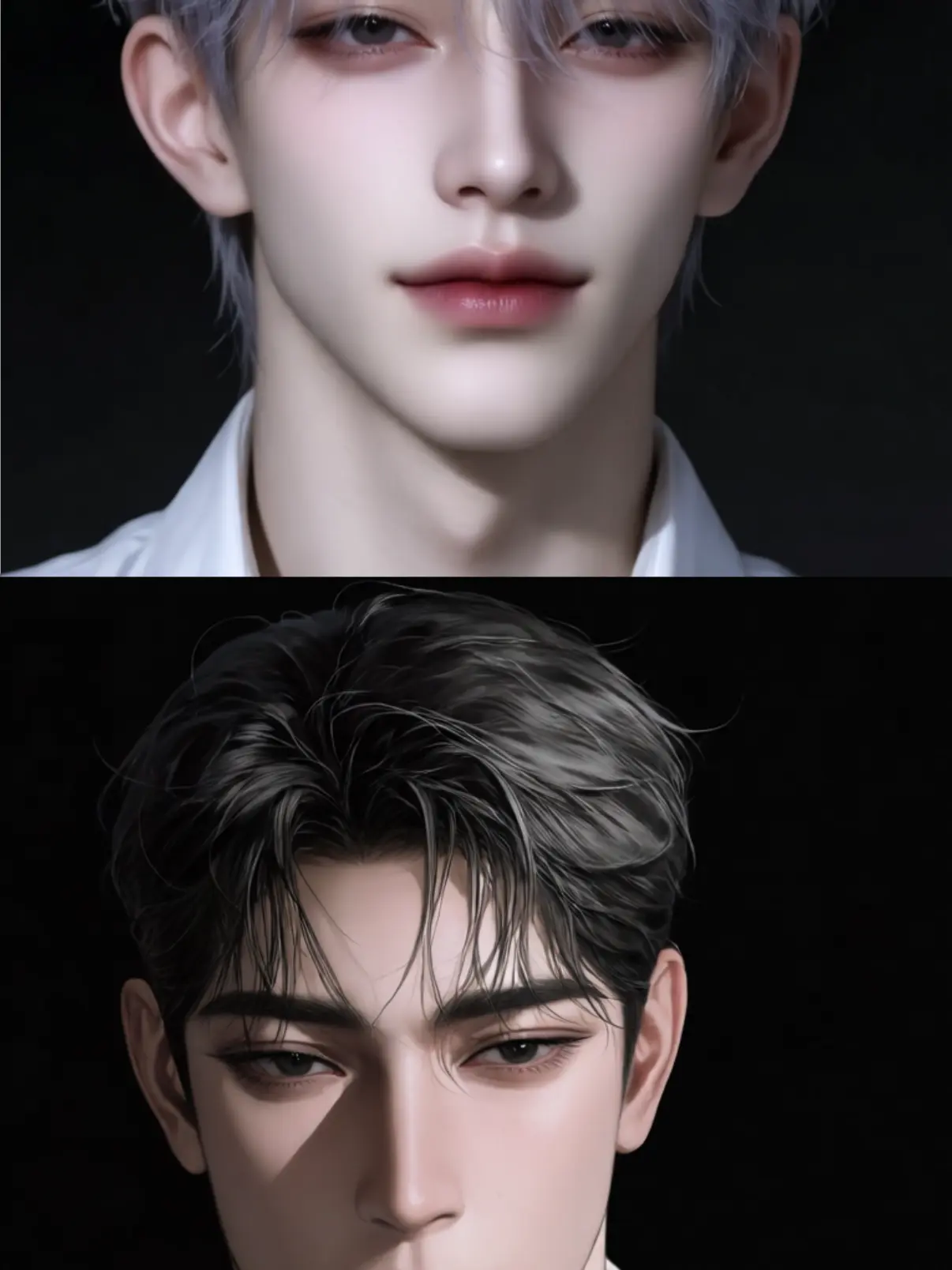 CattyCloud4379의 その距離、仕事ですか？