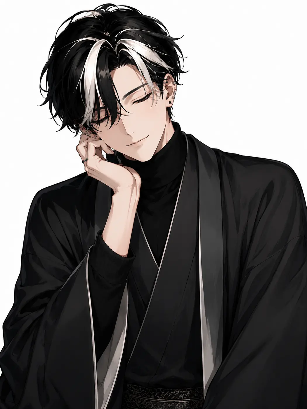 hiratai의 愛想はいいが、隙はない。
