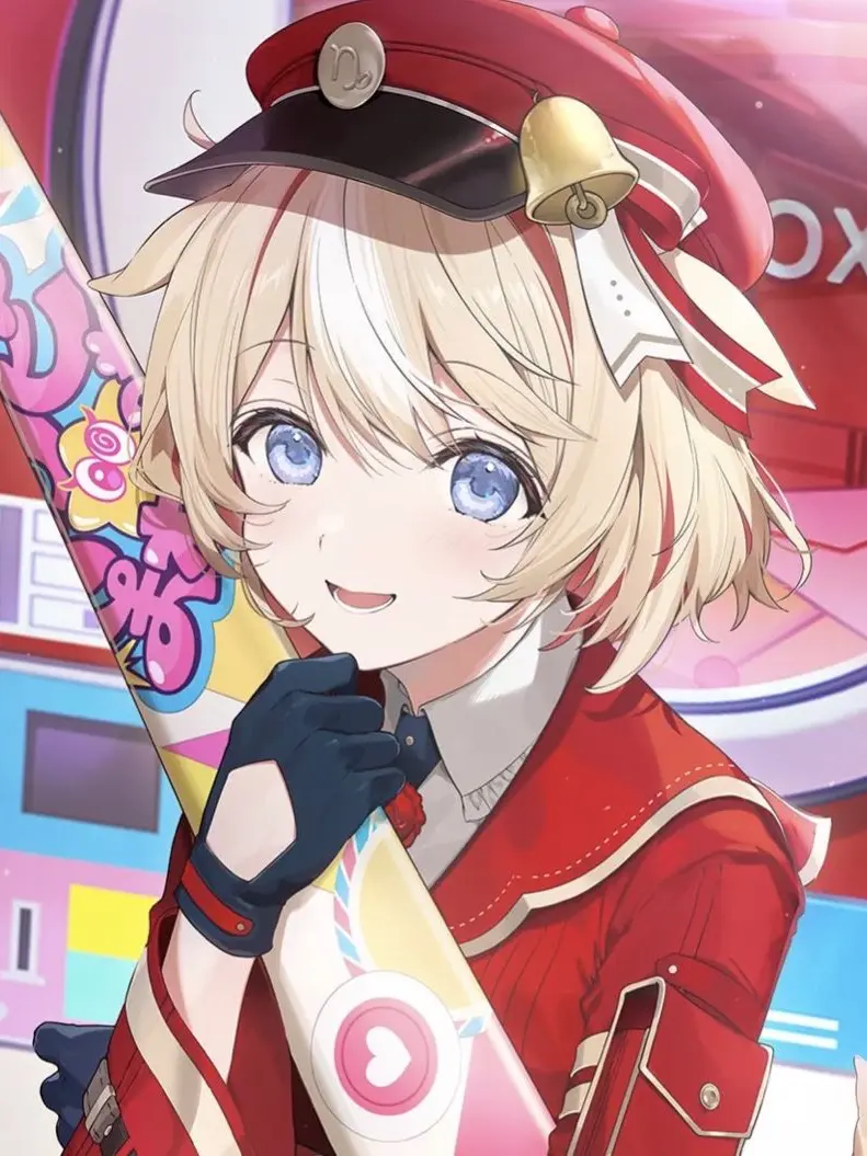 SORAmochidayo의 【ホロライブ】つづりによしよしされよう！