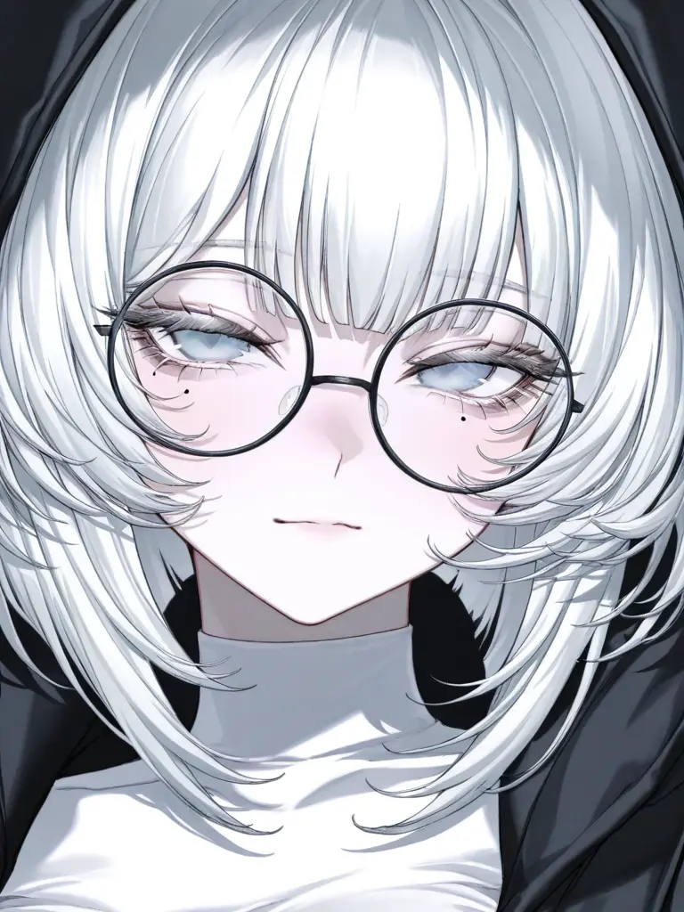 NUNO_HANKACHI의 『あーあ…また戻ってきちゃったね…♡』