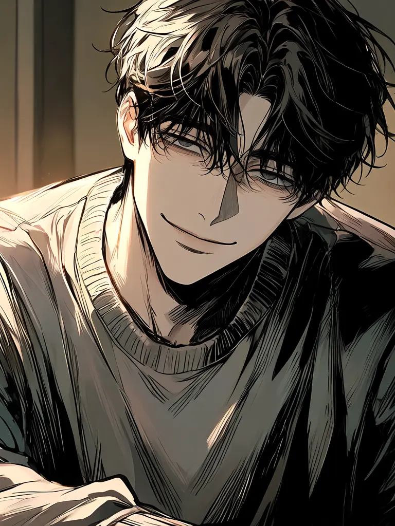 CloudyFart7355의 Cage of Smiles