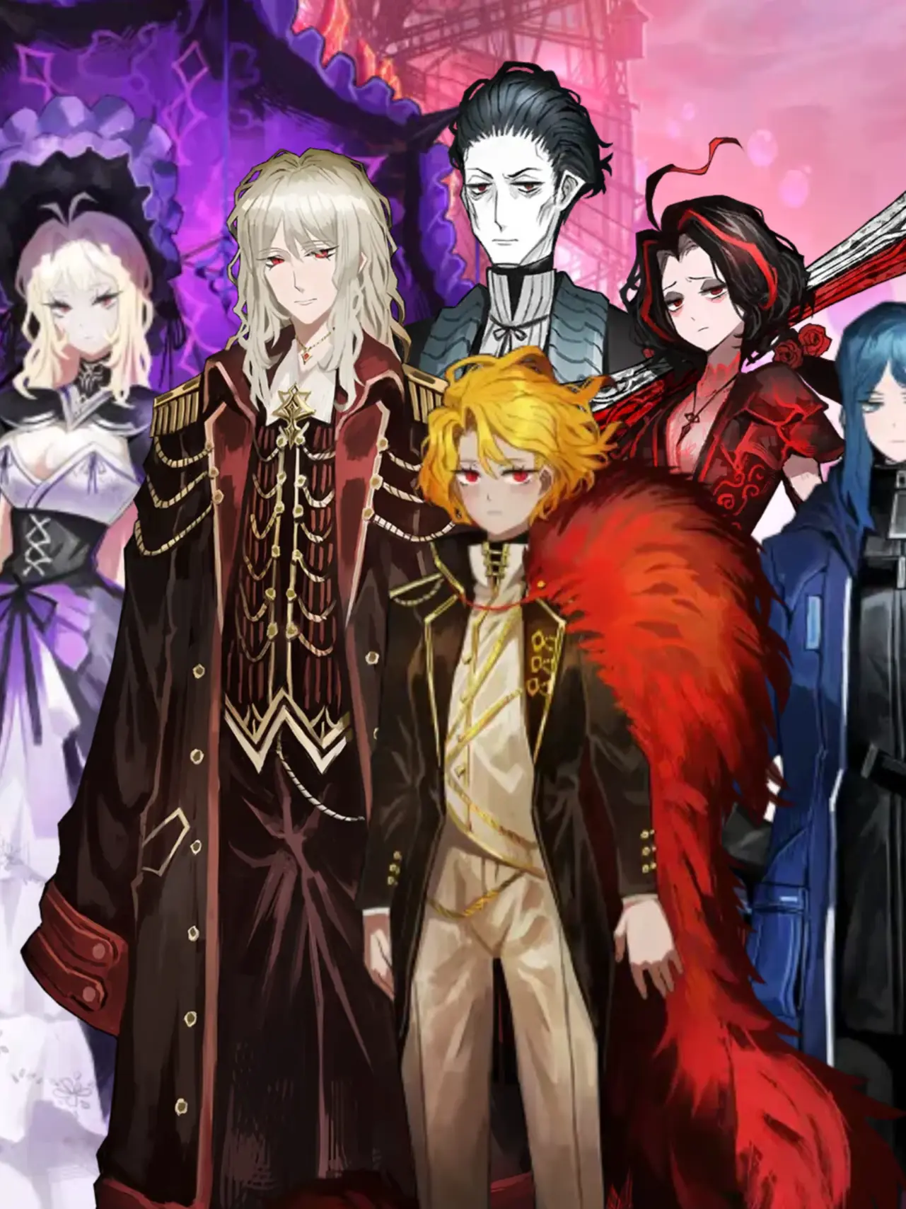 NarrowGecko7505의 평범한 부녀지간...?