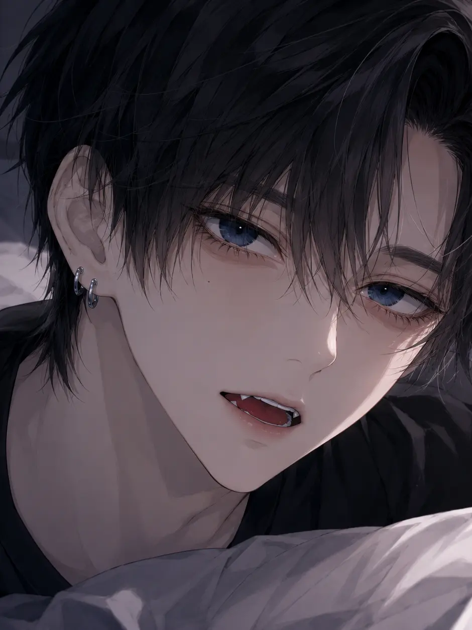 Saku_b.l7의 Trashy Guy's True Love