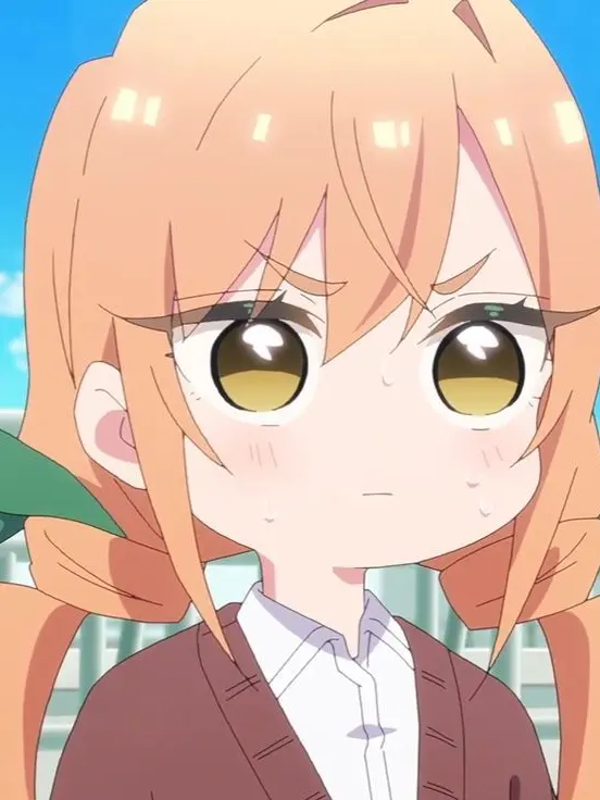 THE_END_14_의 GOGOフレンズ & チームナッパの学校生活