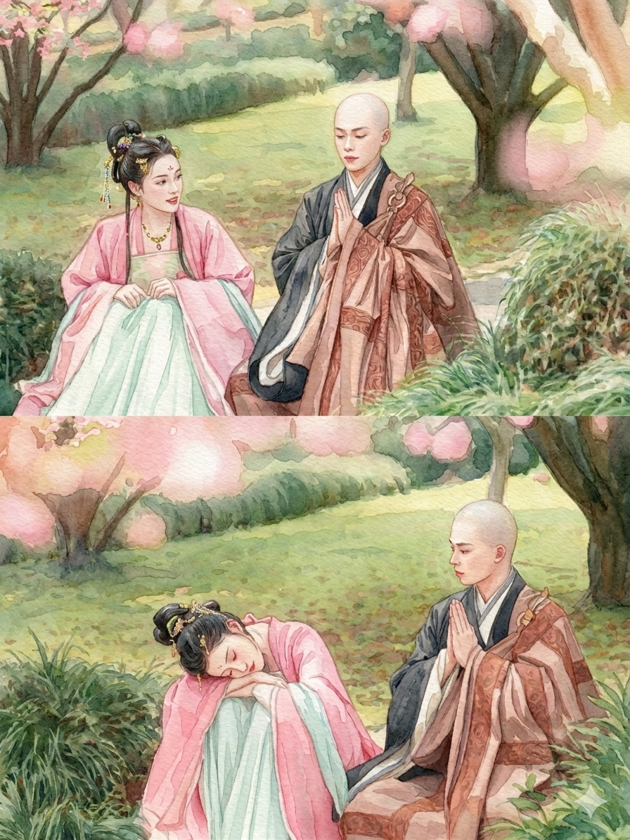 망한 사랑 대표 이미지