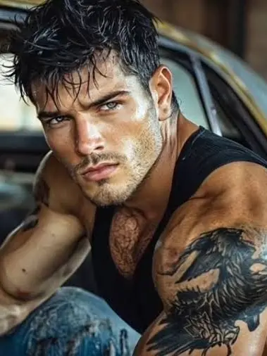 RearLove1889의 Blood Debt